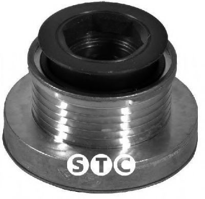 Муфта генератора STC T404947