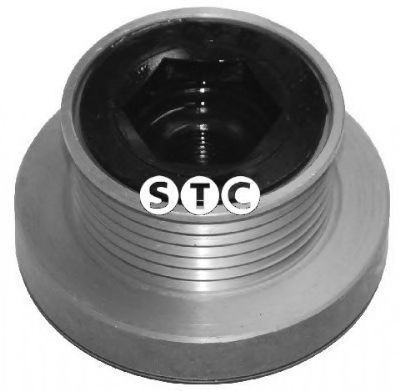Муфта генератора STC T404948