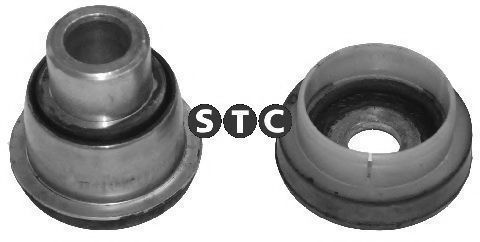 Сайлентблок задней балки STC T404964