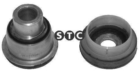 Сайлентблок задней балки STC T404966