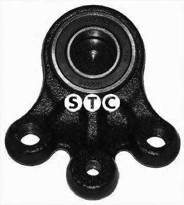 Шаровая опора STC T405045