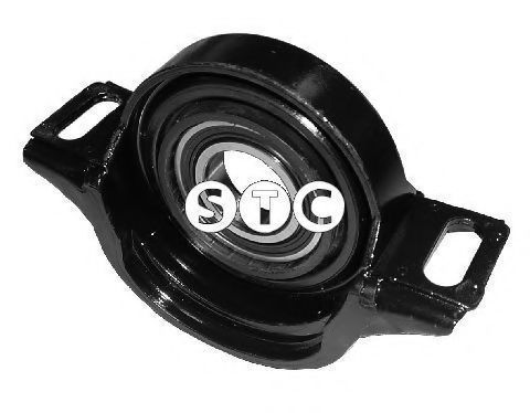 Подвесной подшипник карданного вала STC T405099