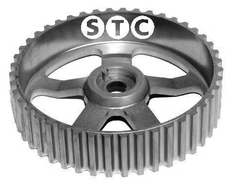 Шестерня распределительного вала STC T405102