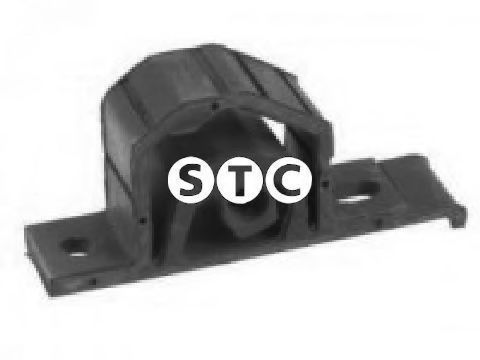 Кронштейн глушителя STC T405111