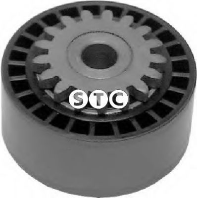 Ролик ремня генератора STC T405159
