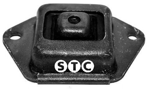 Сайлентблок задней балки STC T405242