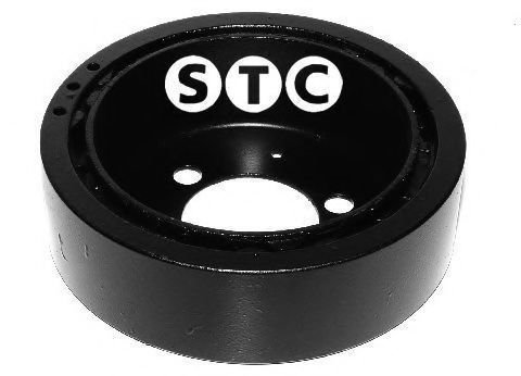 Подвесной подшипник карданного вала STC T405244