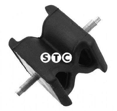 Крепление выхлопной трубы STC T405255