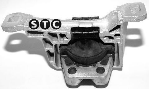 Подушка двигателя STC T405281