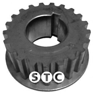 Шестерня, вал распределителя STC T405330