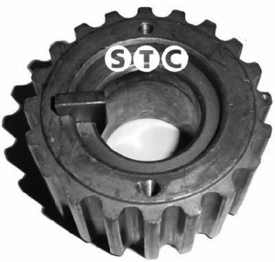Шестерня коленчатого вала STC T405340
