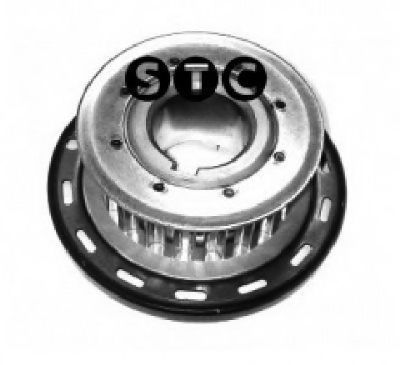 Шестерня коленчатого вала STC T405350