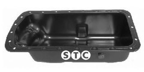 Масляный поддон STC T405399