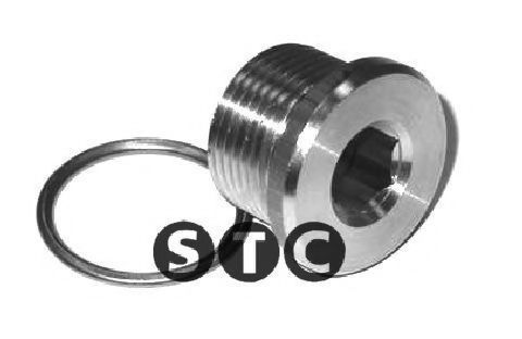 Пробка поддона STC T405441