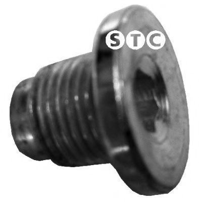 Пробка поддона STC T405442