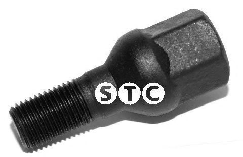 Болт крепления колеса STC T405454