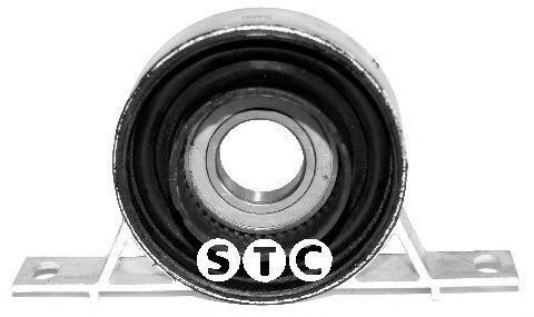 Подвесной подшипник карданного вала STC T405466