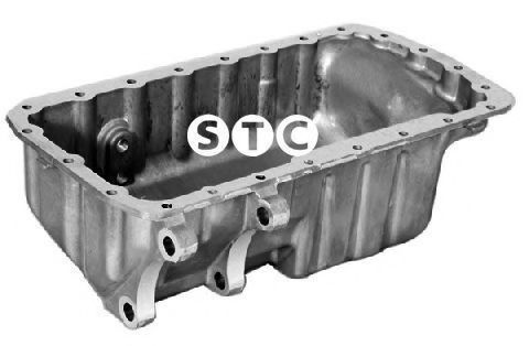 Масляный поддон STC T405483