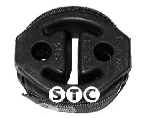Крепление глушителя STC T405533