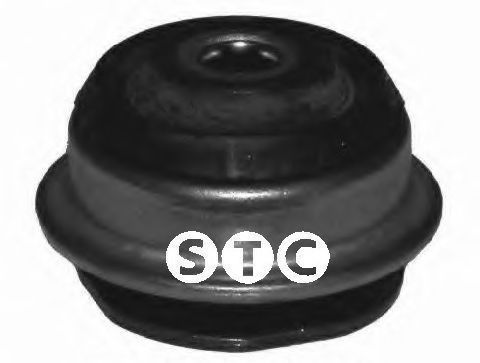 Сайлентблок задней балки STC T405588