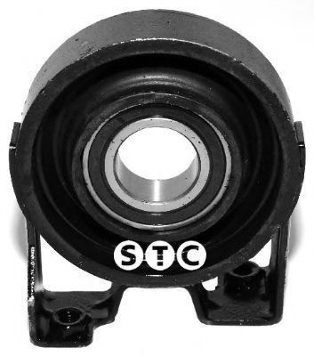 Подвесной подшипник карданного вала STC T405686