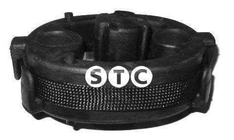 Крепление глушителя STC T405734
