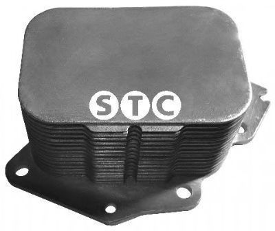 Масляный радиатор STC T405740