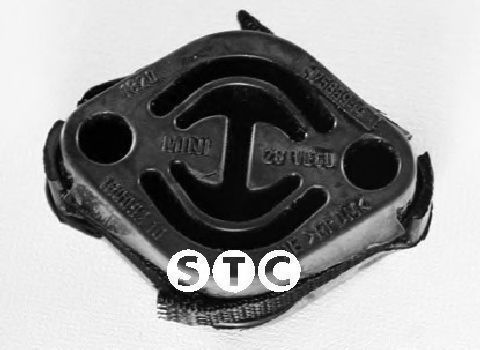 Крепление выхлопной трубы STC T405743