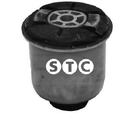 Сайлентблок задней балки STC T405756