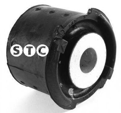Сайлентблок задней балки STC T405799
