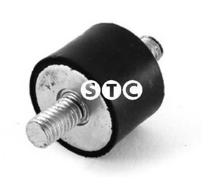Крепление глушителя STC T405804