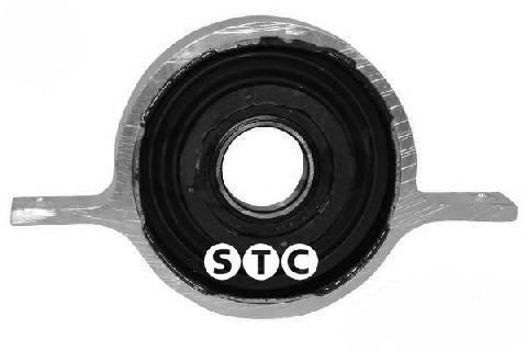 Подвесной подшипник карданного вала STC T405836