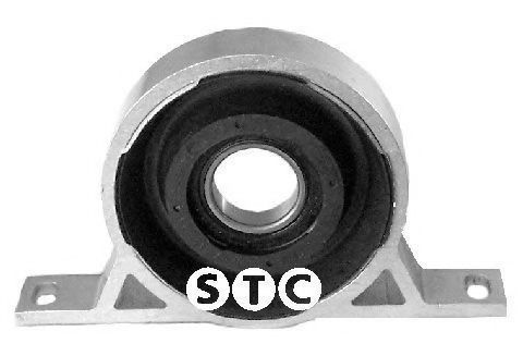 Подвесной подшипник карданного вала STC T405870