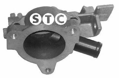 Корпус термостата STC T405914