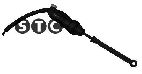 Главный цилиндр сцепления STC T405938