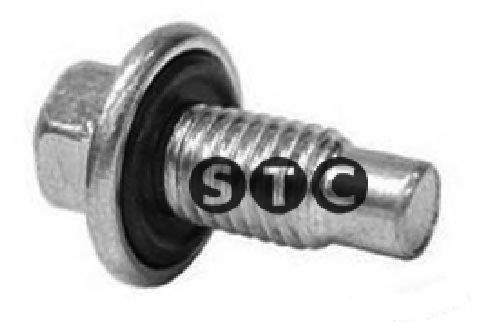 Пробка поддона STC T405945