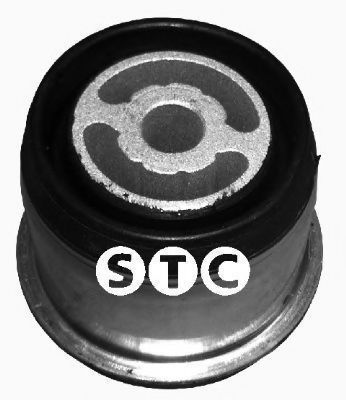 Сайлентблок задней балки STC T406021