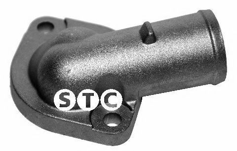 Фланец охлаждающей жидкости STC T406032