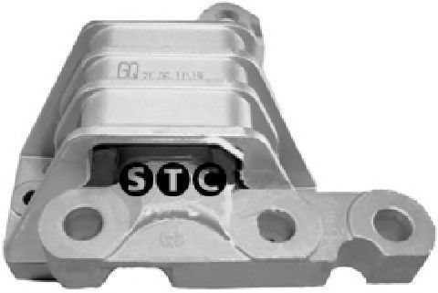 Подушка двигателя STC T406043