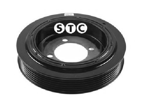 Шкив коленвала STC T406057