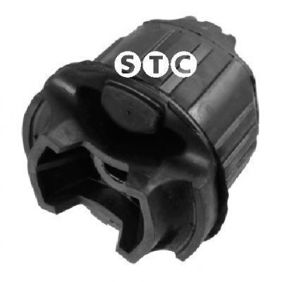 Сайлентблок задней балки STC T406083