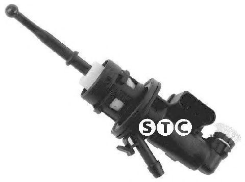 Главный цилиндр сцепления STC T406124