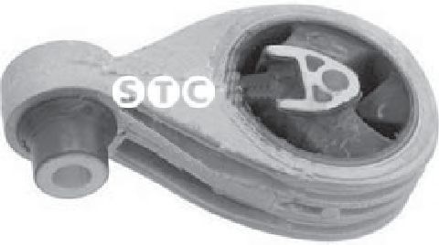 Подушка двигателя STC T406137