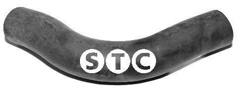 Патрубок радиатора STC T407544