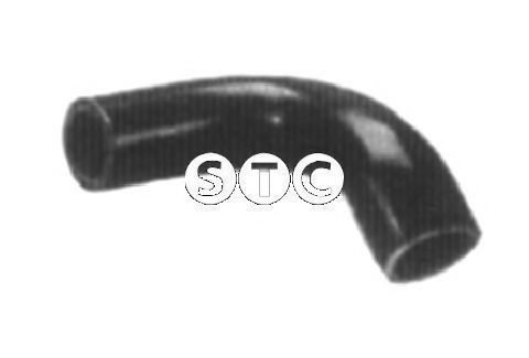 Трубка, клапан возврата ОГ STC T408166