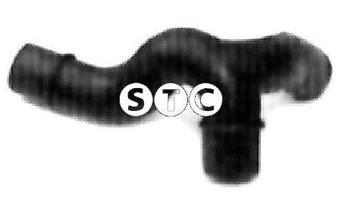 Трубка, клапан возврата ОГ STC T408226