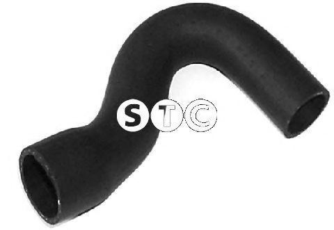Патрубок радиатора STC T408239