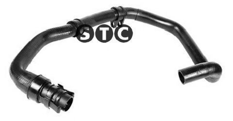 Патрубок радиатора STC T408265