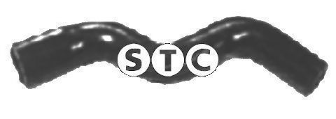 Патрубок радиатора STC T408298