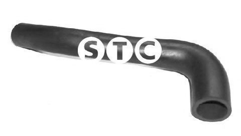 Трубка, клапан возврата ОГ STC T408307